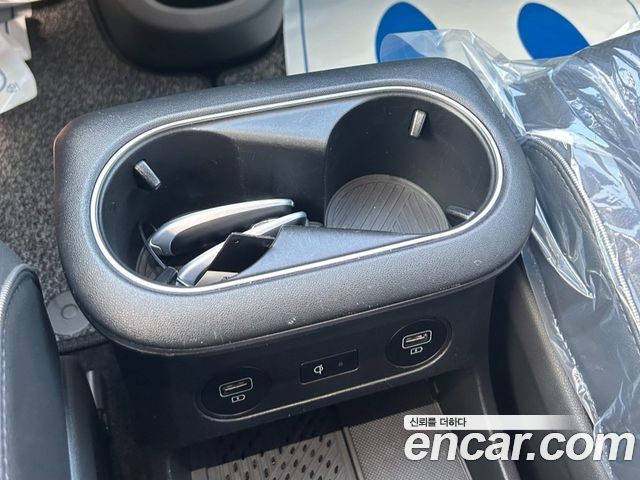 Hyundai Ioniq 5 Long range Prestige 2022 — фото 17
