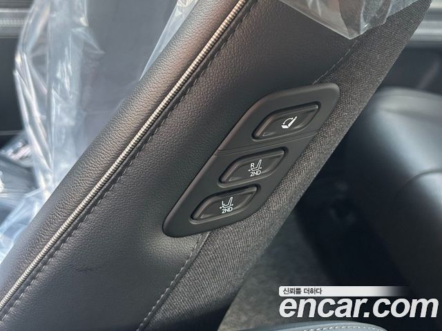 Hyundai Ioniq 5 Long range Prestige 2022 — фото 18