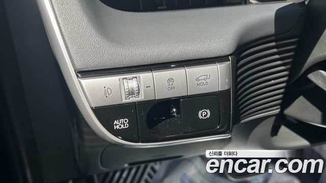 Hyundai Ioniq 5 Long range Prestige 2022 — фото 22
