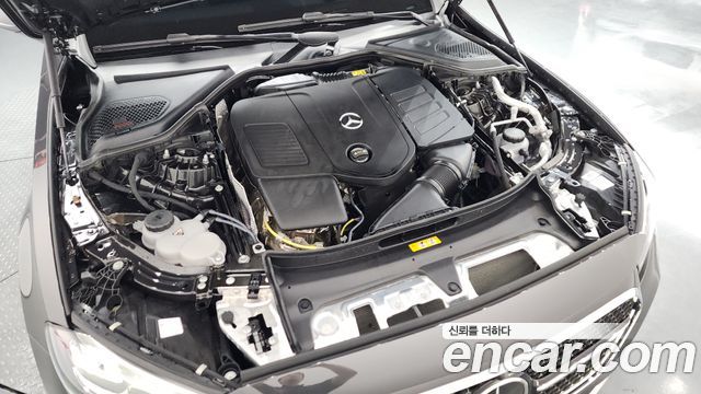 Mercedes-Benz E-Class (W214) E200 Avantgarde 2026 — фото 6