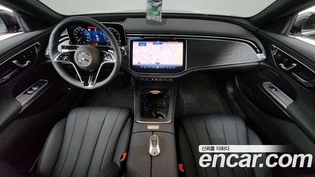Mercedes-Benz E-Class (W214) E200 Avantgarde 2026 — фото 7