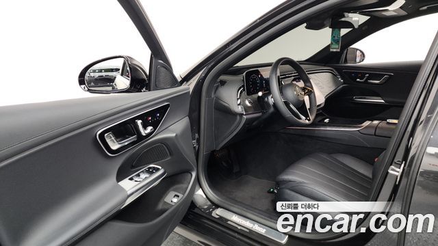 Mercedes-Benz E-Class (W214) E200 Avantgarde 2026 — фото 10