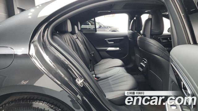Mercedes-Benz E-Class (W214) E200 Avantgarde 2026 — фото 15