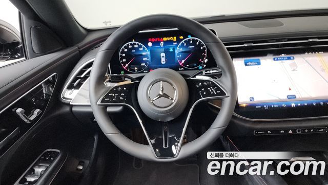 Mercedes-Benz E-Class (W214) E200 Avantgarde 2026 — фото 17