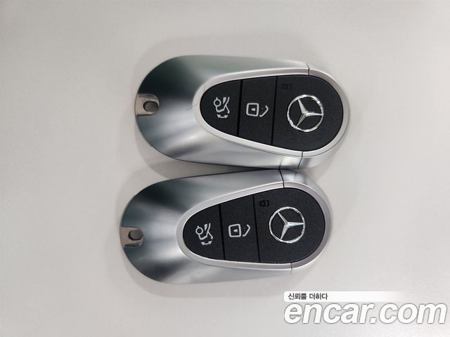 Mercedes-Benz E-Class (W214) E200 Avantgarde 2026 — фото 19