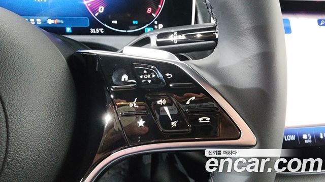 Mercedes-Benz E-Class (W214) E200 Avantgarde 2026 — фото 20