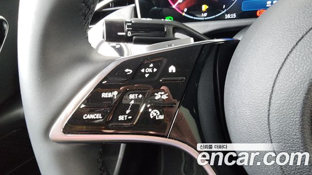 Mercedes-Benz E-Class (W214) E200 Avantgarde 2026 — фото 21
