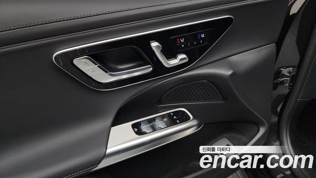 Mercedes-Benz E-Class (W214) E200 Avantgarde 2026 — фото 30