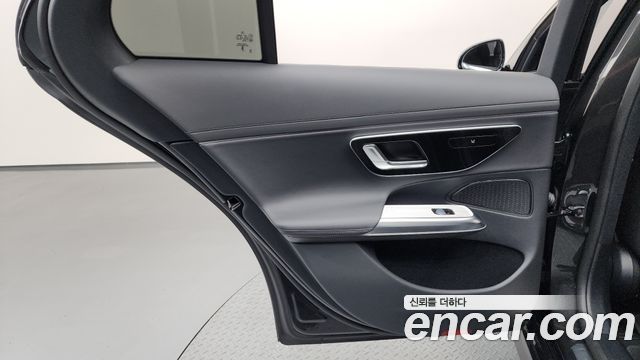 Mercedes-Benz E-Class (W214) E200 Avantgarde 2026 — фото 31