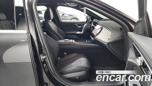 Mercedes-Benz E-Class (W214) E200 Avantgarde 2026 — фото 32
