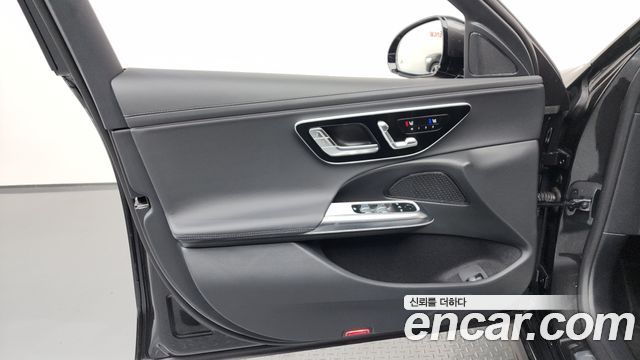 Mercedes-Benz E-Class (W214) E200 Avantgarde 2026 — фото 33