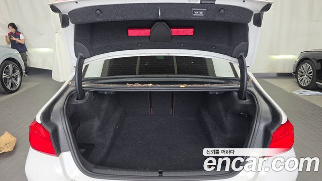 BMW 5 Series (G30) 520d Luxury Plus 2019 — фото 20