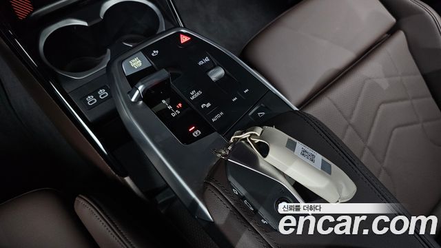 BMW X1 (U11) xDrive 20i M Sport 2025 — фото 9