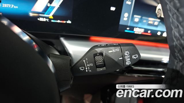 BMW X1 (U11) xDrive 20i M Sport 2025 — фото 14