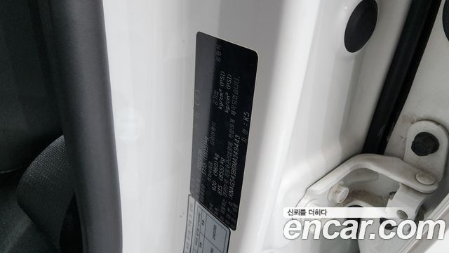 Kia K5 (III) 2.0 LPI(Renter car) Strandard 2021 — фото 28
