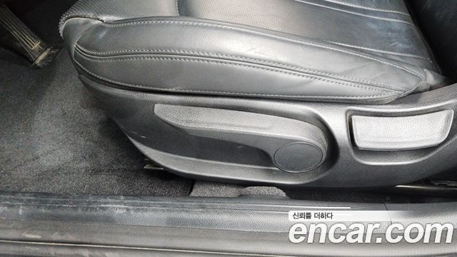 Kia K5 (III) 2.0 LPI(Renter car) Strandard 2021 — фото 31