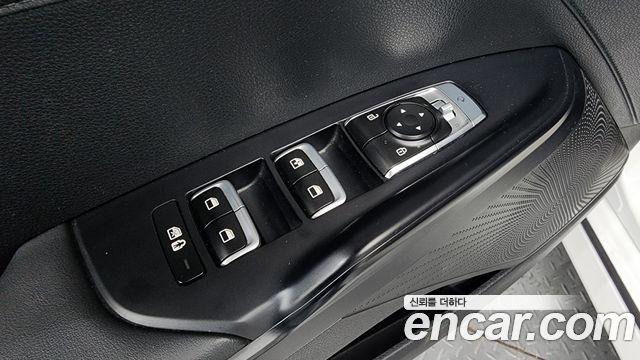 Kia K5 (III) 2.0 LPI(Renter car) Strandard 2021 — фото 36