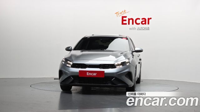 Kia K3 (II) 1.6 Prestige 2024 — фото 3