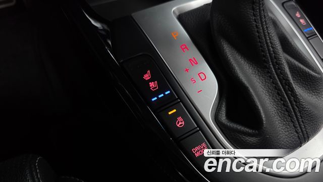 Kia K3 (II) 1.6 Prestige 2024 — фото 18
