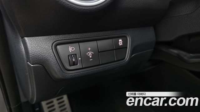 Kia K3 (II) 1.6 Prestige 2024 — фото 27