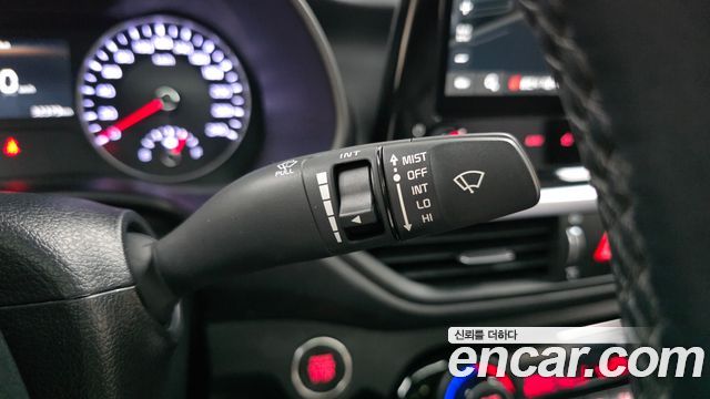 Kia K3 (II) 1.6 Prestige 2024 — фото 28