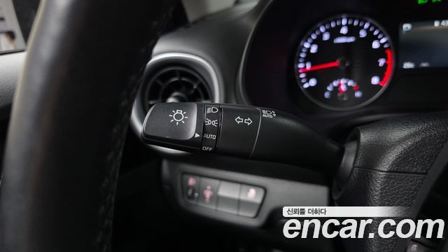 Kia K3 (II) 1.6 Prestige 2024 — фото 30
