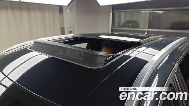 Lincoln Aviator (II) 3.0 Black Label AWD 2020 — фото 19