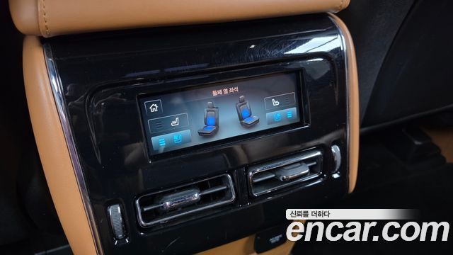 Lincoln Aviator (II) 3.0 Black Label AWD 2020 — фото 20