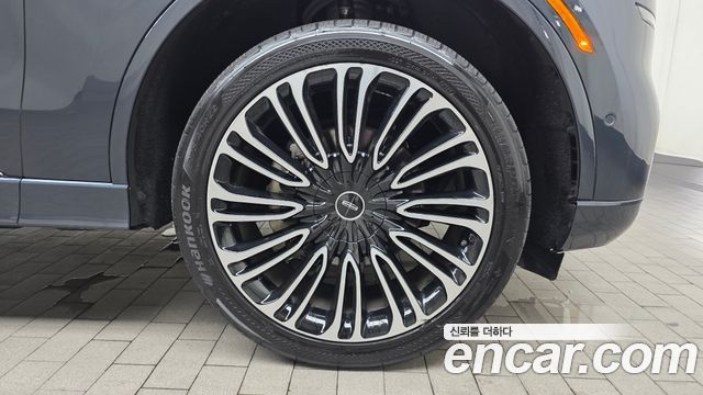 Lincoln Aviator (II) 3.0 Black Label AWD 2020 — фото 21