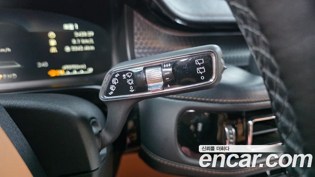 Lincoln Aviator (II) 3.0 Black Label AWD 2020 — фото 28