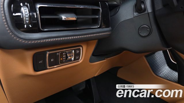 Lincoln Aviator (II) 3.0 Black Label AWD 2020 — фото 30