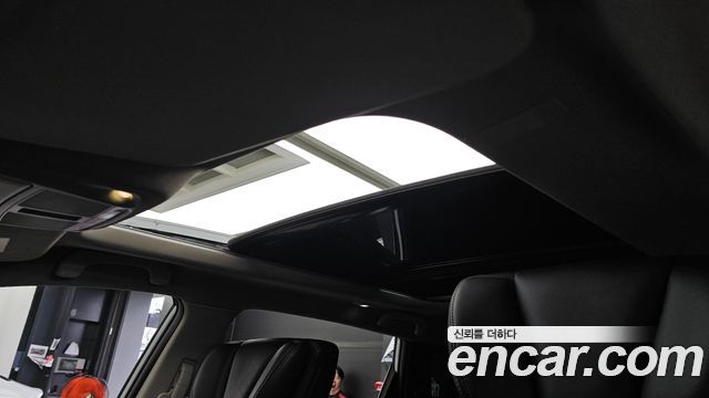 Renault Korea QM6 2.0 GDe PREMIERE 2WD 2021 — фото 17