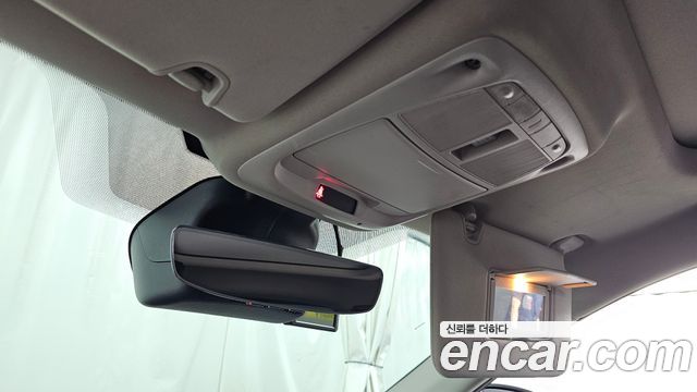 Renault Korea QM6 2.0 GDe PREMIERE 2WD 2021 — фото 18