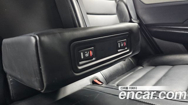 Renault Korea QM6 2.0 GDe PREMIERE 2WD 2021 — фото 19