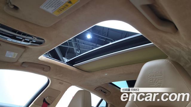 Porsche Panamera (971) 3.0 AWD 2018 — фото 18