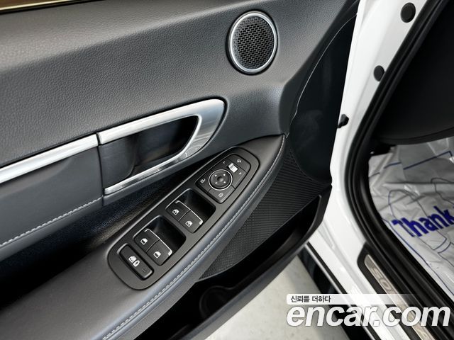 Hyundai Sonata (DN8) 2.0 Premium Plus 2022 — фото 15