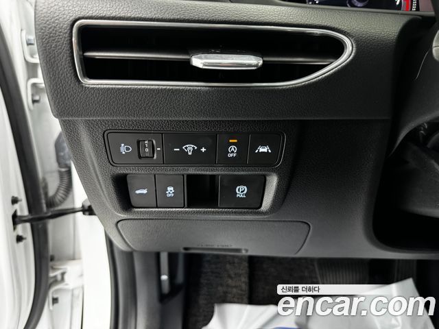 Hyundai Sonata (DN8) 2.0 Premium Plus 2022 — фото 16