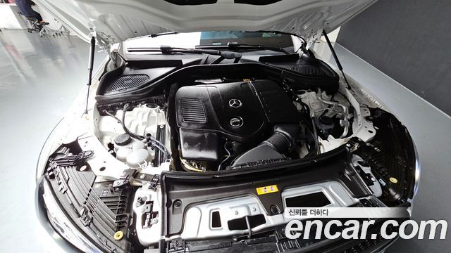 Mercedes-Benz GLC-Class (X254) GLC300 4MATIC Avnatgarde Coupe 2025 — фото 6