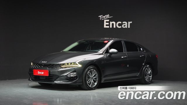 Kia K5 (III) 2.0 Noblesse