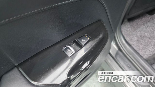 Kia K5 (III) 2.0 Noblesse 2022 — фото 24