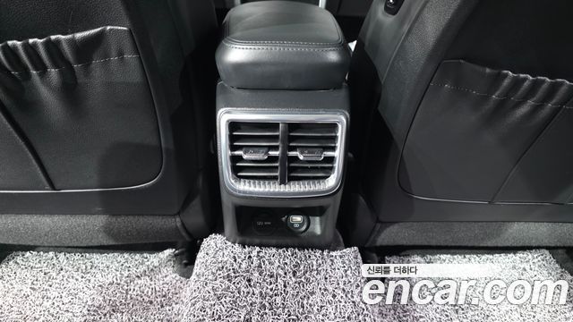 Kia K5 (III) 2.0 Noblesse 2022 — фото 35