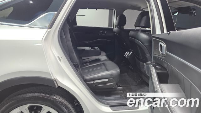 Kia Sorento (IV) Diesel 2.2 2WD Noblesse 2023 — фото 15