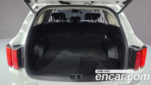 Kia Sorento (IV) Diesel 2.2 2WD Noblesse 2023 — фото 21