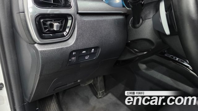 Kia Sorento (IV) Diesel 2.2 2WD Noblesse 2023 — фото 22