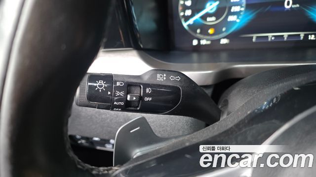 Kia Sorento (IV) Diesel 2.2 2WD Noblesse 2023 — фото 24