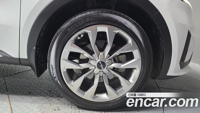 Kia Sorento (IV) Diesel 2.2 2WD Noblesse 2023 — фото 27