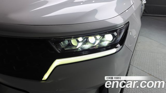 Kia Sorento (IV) Diesel 2.2 2WD Noblesse 2023 — фото 28
