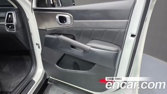 Kia Sorento (IV) Diesel 2.2 2WD Noblesse 2023 — фото 30