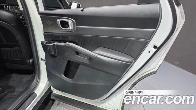 Kia Sorento (IV) Diesel 2.2 2WD Noblesse 2023 — фото 31