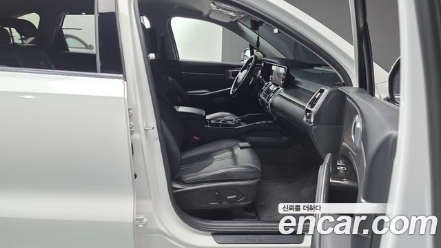 Kia Sorento (IV) Diesel 2.2 2WD Noblesse 2023 — фото 32